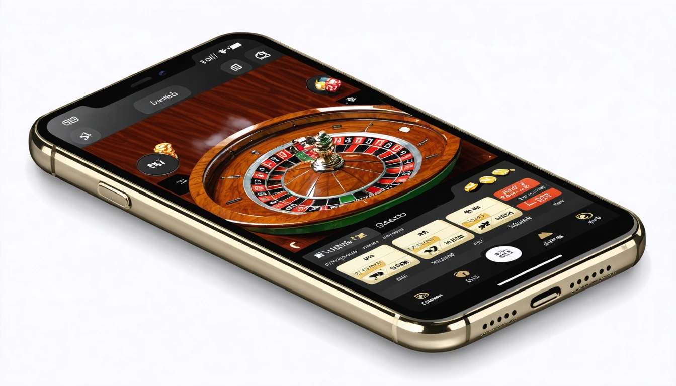 app NV Casino