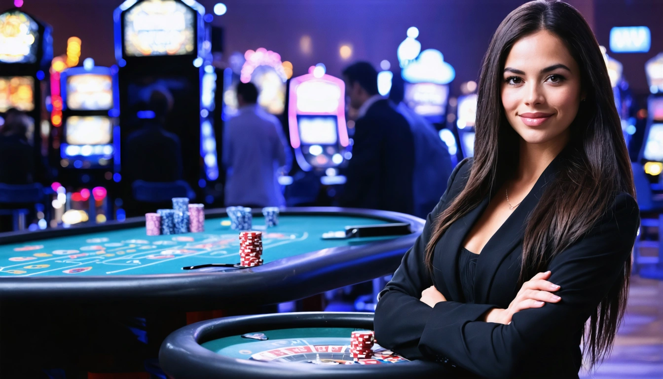 app NV Casino
