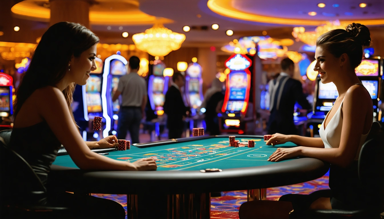 login NV Casino