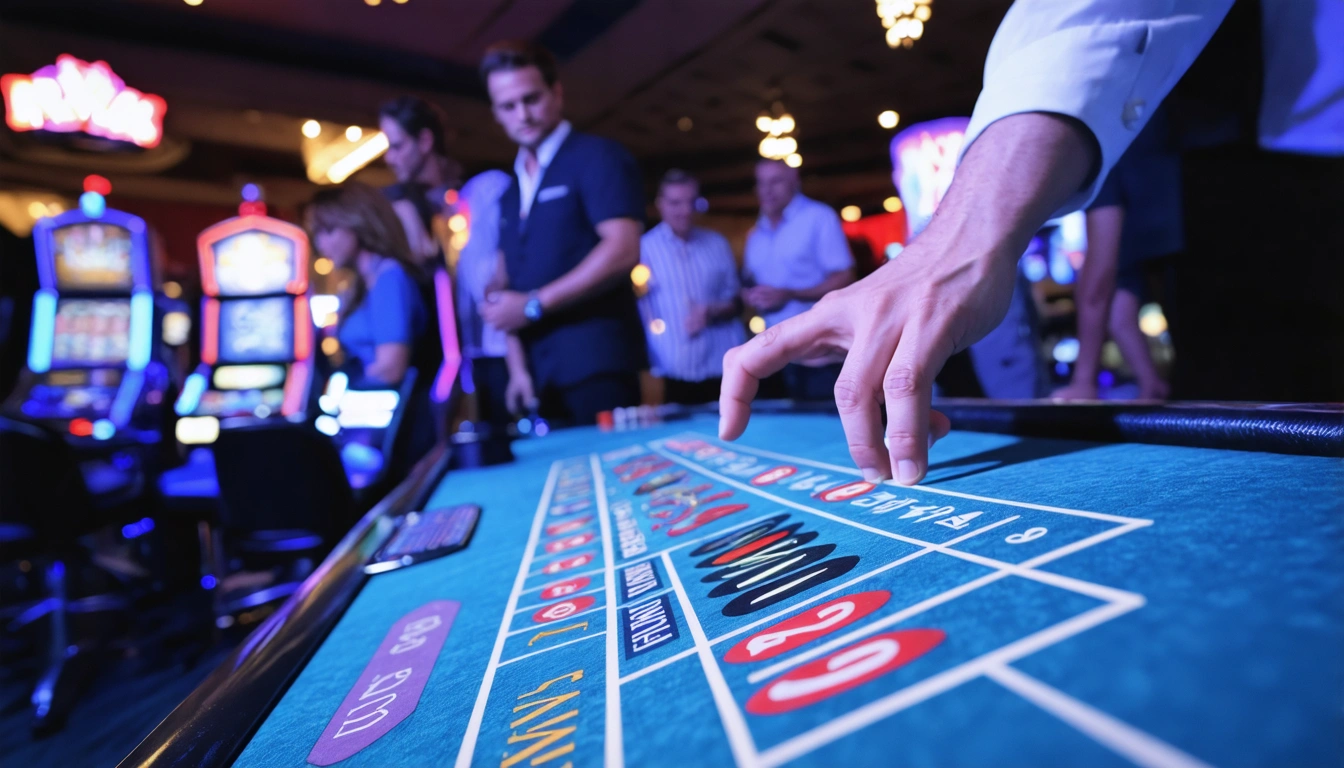 review NV Casino