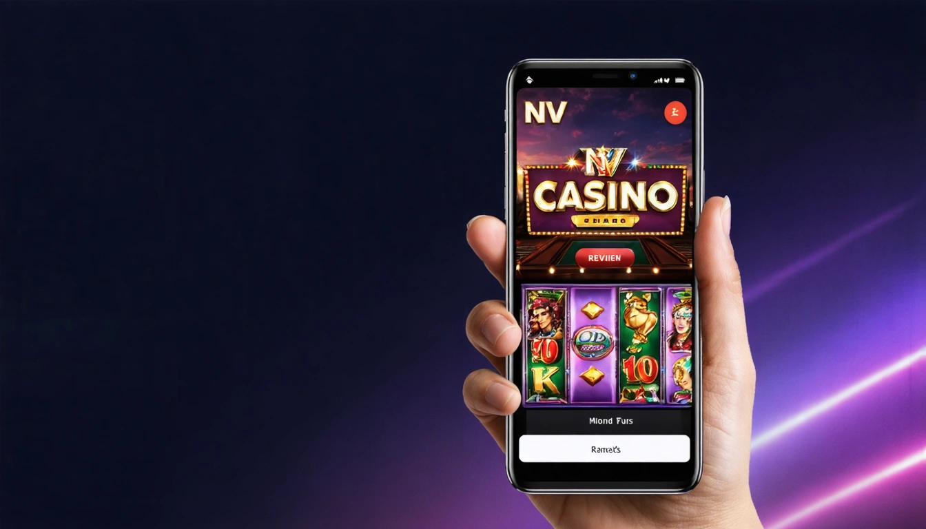 review NV Casino
